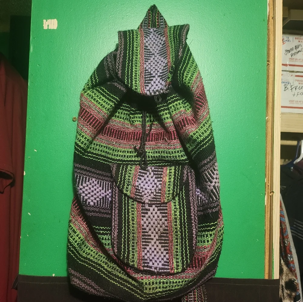 Backpack - Picture 1 of 2